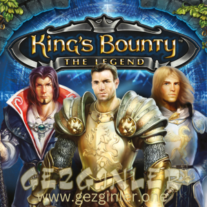 Kings Bounty The Legend Indir
