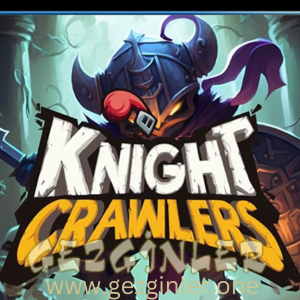 Knight Crawlers Indir