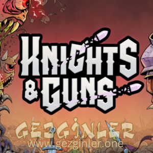 Knights & Guns Indir