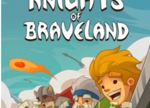 Knights of Braveland Indir