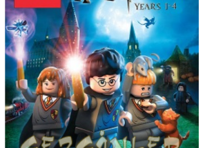 LEGO Harry Potter Indir