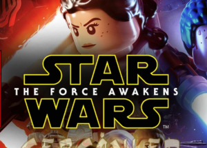 Lego Star Wars The Force Awakens Indir