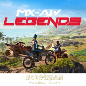 MX vs ATV Legends Indir
