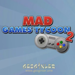 Mad Games Tycoon 2 Indir