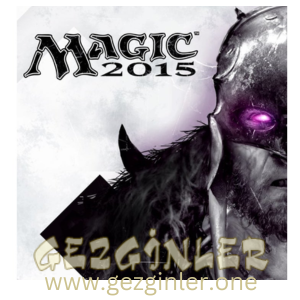Magic 2015 Indir