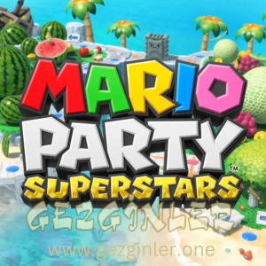 Mario Party Superstars Indir