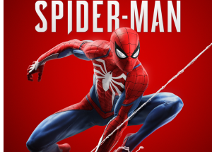 Marvel's Spider-Man Torrent Indir