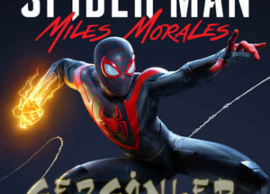 Marvel's Spider-Man Miles Morales PC Torrent 