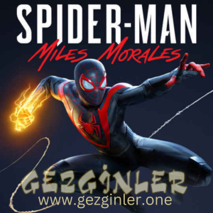 Marvel's Spider-Man Miles Morales PC Torrent 