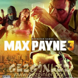 Max Payne 3 Indir