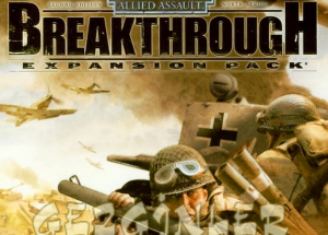 Medal of Honor Allied Assault Breakthrough Indir