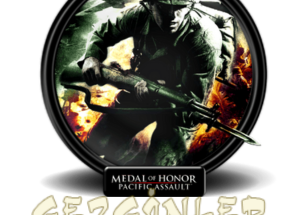 Medal of Honor Pacific Assault Full Indir