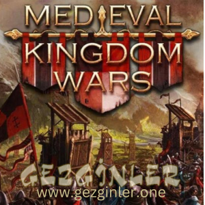 Medieval Kingdom Wars Indir