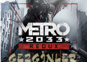 Metro 2033 Redux İndir