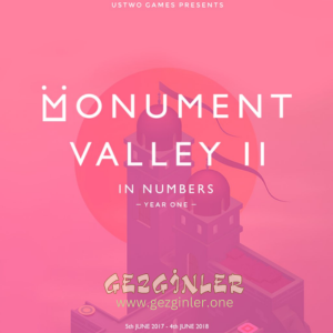 Monument Valley 2 Indir