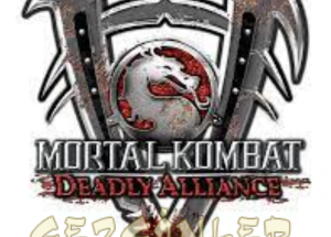 Mortal Kombat Deadly Alliance Indir