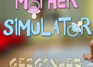 Mother Simulator Indir