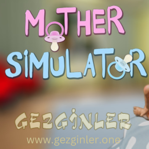 Mother Simulator Indir