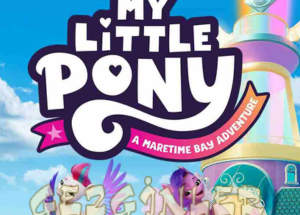 My Little Pony A Maretime Bay Adventure Indir