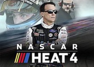 NASCAR Heat 4 Indir