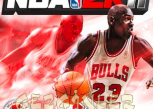 NBA 2K11 Indir