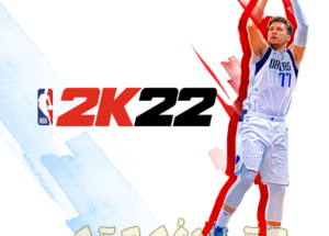 NBA 2K22 Indir