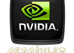 NVIDIA GeForce Driver Indir
