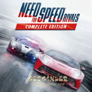 Need For Speed Rivals Indir