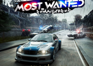 Need for Speed Most Wanted Remastered Indir