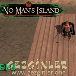 No Man's Island Indir