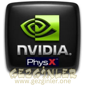 Nvidia Physx Indir