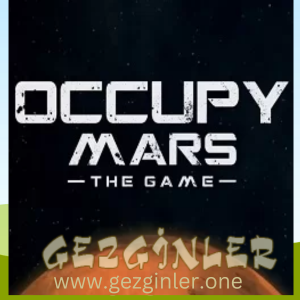 Occupy Mars The Game Indir