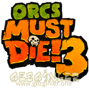 Orcs Must Die 3 Indir