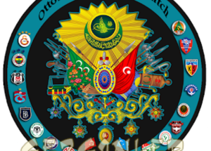 Ottoman Empire PATCH 17 PES Indir