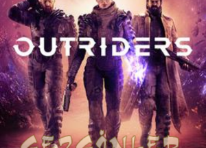 Outriders Indir