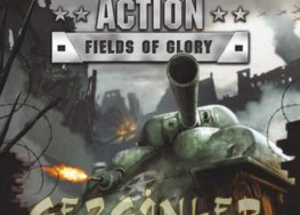 Panzer Elite Action Fields of Glory Indir