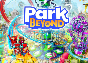 Park Beyond Indir