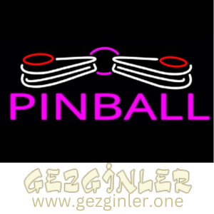Pinball Oyun