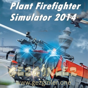 Plant Firefighter Simulator 2014 Indir