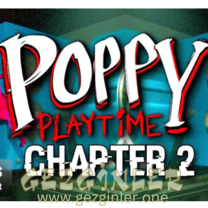 Poppy Playtime Chapter 2 Download PC