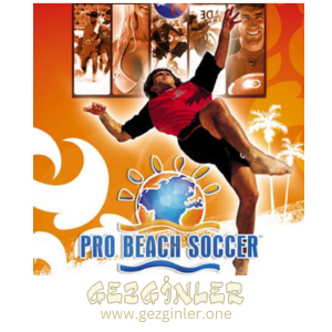 Pro Beach Soccer Indir