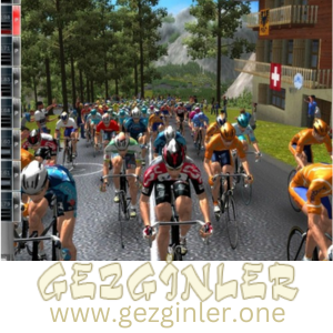 Pro Cycling Manager Indir