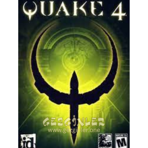 Quake 4 Indir