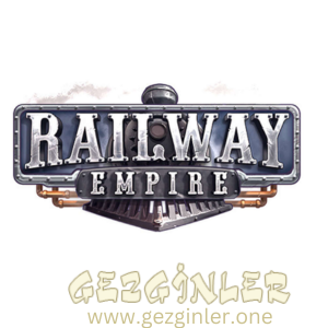 Railway Empire Indir