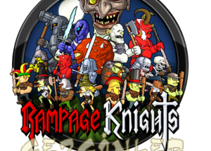 Rampage Knights Indir