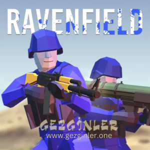 RavenField Indir