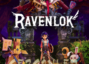 Ravenlok Indir