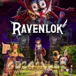 Ravenlok Indir