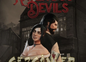Ravenous Devils Indir
