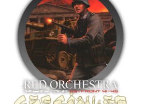 Red Orchestra Ostfront 41-45 Indir